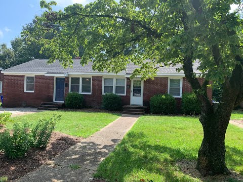 201 S. Elm St. - Video 2 of 2