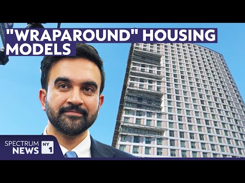 NY1 and Spectrum News