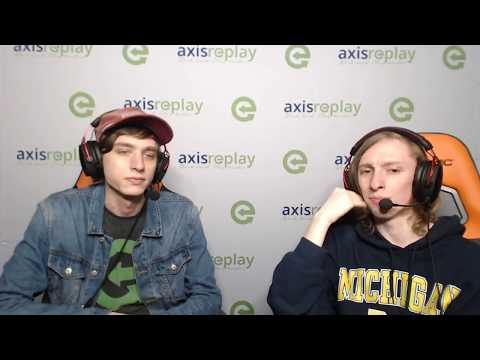 Bair on the Beltline Week 1 HTwa vs SDeems (Winners Semis)