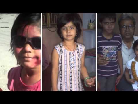 Srinidhi Happy birthday