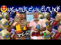 Bijli Key Bill Aur Load Shedding Sey Jaan Chooti Solar Water Pump Donkey Pump 12V Motor WahGWah