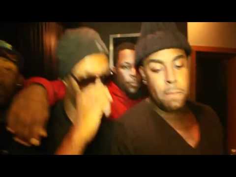 Juicy & VABP - Smoke That Bitch Prod by Lex Luger