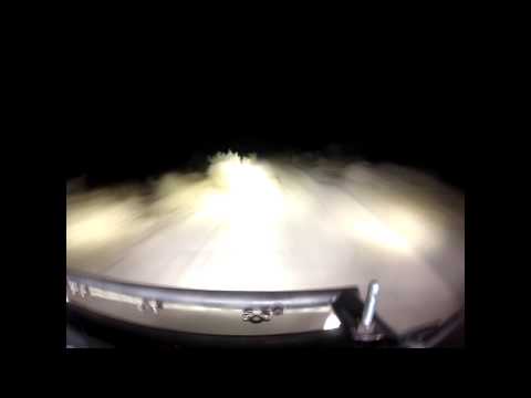 Vildosola Trophy Truck Baja Designs OnX LED light bar