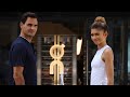 On Roger Vs Zendaya