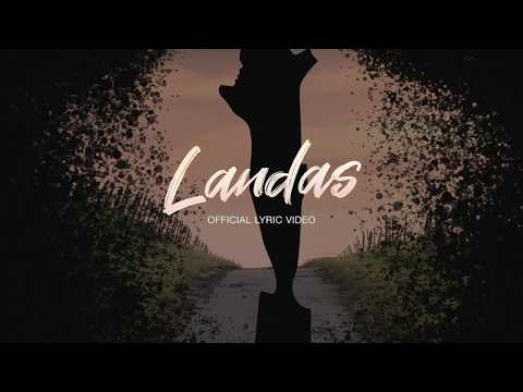 Magnus Haven - Landas (Official Lyric Video)