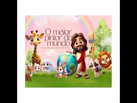 Cerimonial _ 1° Congresso Infatil  | AD Rio Grande Porto Rico Do Maranhao