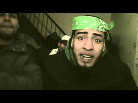 Inhale - H.K.D ( Official Music Video )