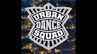 Urban Dance Squad - Chain-locked  nowhere