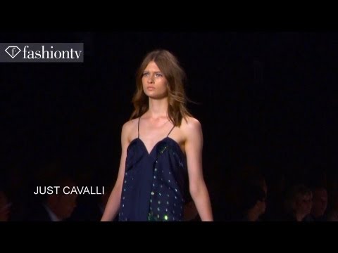 Model Talks - Lara Mullen | Fashion Week Spring/Summer 2013 | FashionTV