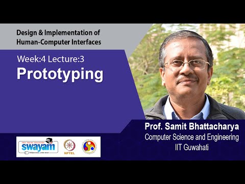 Design Implementation of Human Computer Interfaces