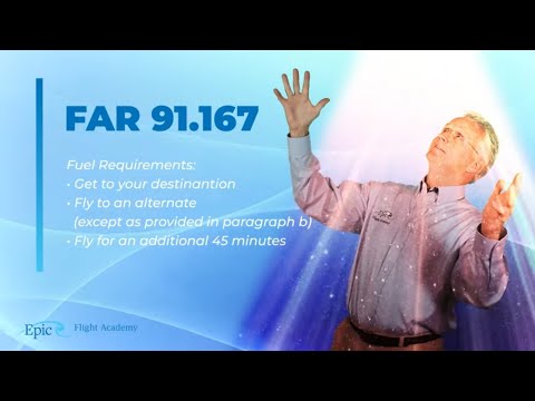 Instrument Rating Course: 4.2.2 - Alternates