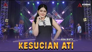 Download lagu Kesucian Ati - Esa Risty ( Live Music) Ojo dipadakno isun ambi wong liyo mp3 Download lagu Kesucian Ati - Esa Risty ( Live Music) Ojo dipadakno isun ambi wong liyo mp3