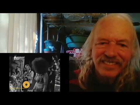 Earth & Fire  Ruby Is The One(live)  REACTION