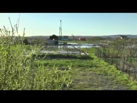 MARINEZ, FIER SHPERTHIMET NE PUSET E NAFTES. REPORTAZH PER TELEVIZIONIN A1.