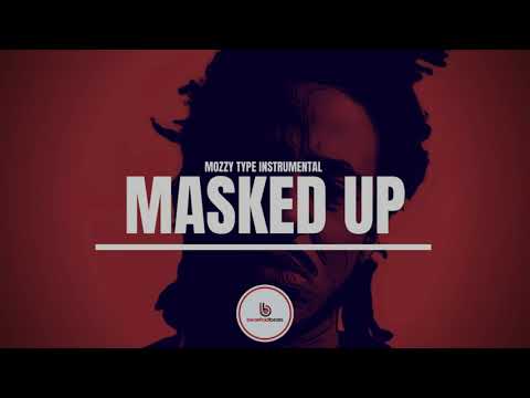 (Free) Mozzy x Celly Ru Type Beat "Masked Up" | 2020 West Coast Rap Instrumental