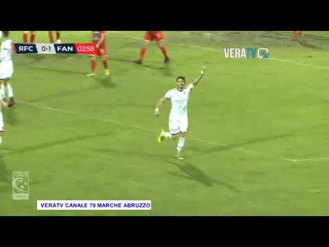 Stagione 2019-2020 : Ravenna Fano 1 1