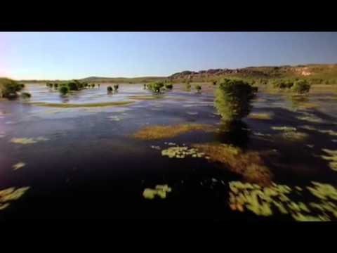 Valeska "Tourism Australia" promotional video 4.