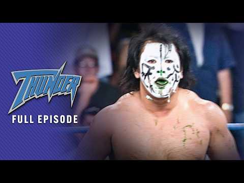 WCW Thunder