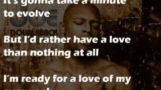 Joe I&#39;d Rather Have A Love lyrics