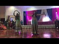 Patwa Family Dance Ashka And Karan S Sangeet