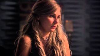 Sam Palladio (Gunnar) and Clare Bowen (Scarlett) Sing &#39;Wake Up When It&#39;s Over&#39; - Nashville