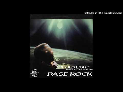 Pase Rock - The Old Light (A Cappella)