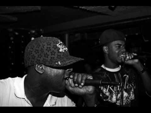 On Mission - Talib Kweli Hi-Tek - Reflection Eternal