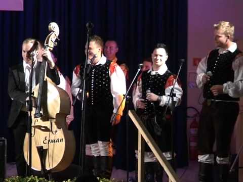 Vikend & Akordi &  Modrijani & Naveza & Vrt & Pogum- Venček Šifrarjevih (v živo)