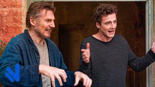 Сделано в Италии / Made in Italy 2020 — Трейлер (русский язык)