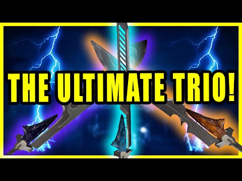 The Exotics That Shook The Entire Destiny Community - Destiny 2