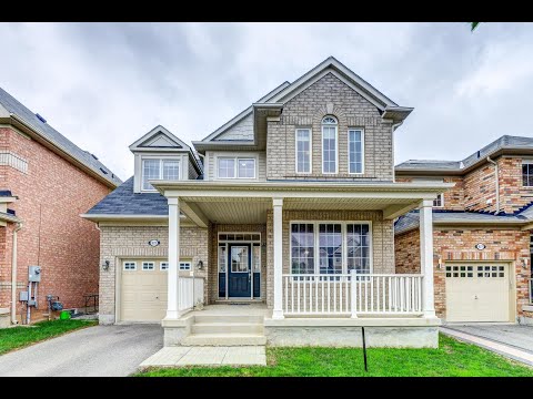 923 Vickerman way Milton