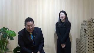 岸和田市長の奥様が選挙に立候補