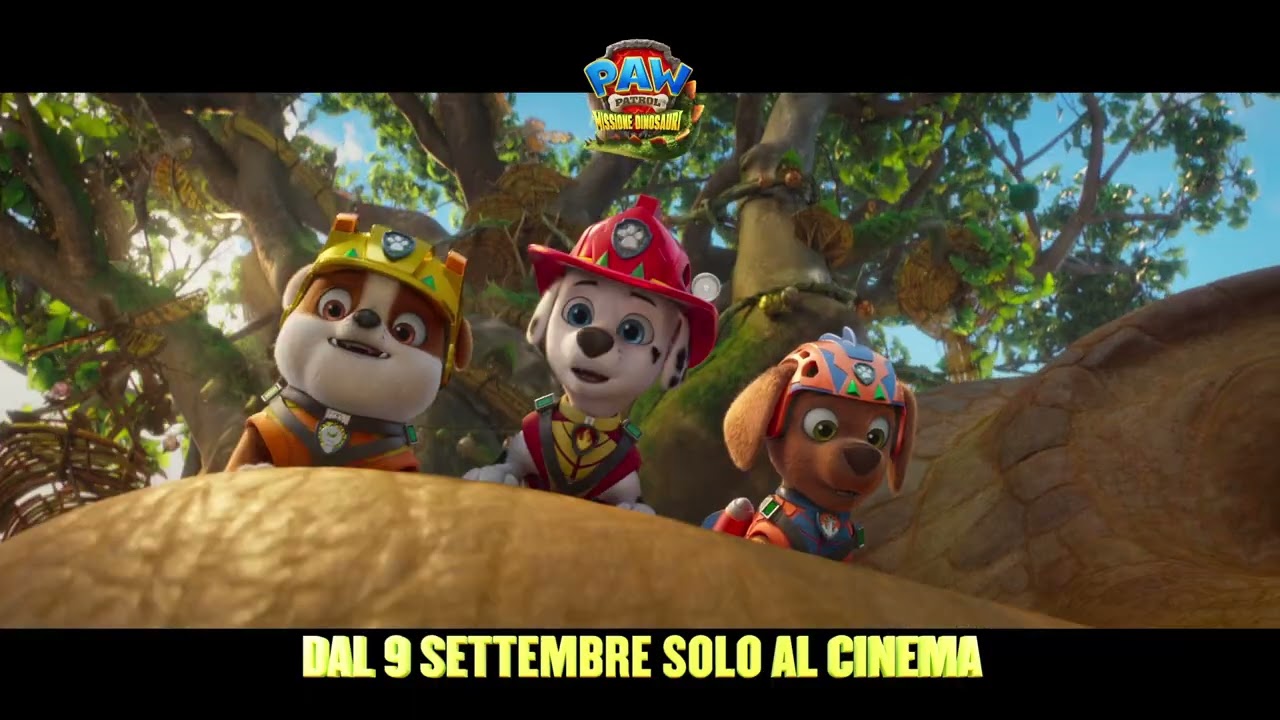 Anteprima e trailer
