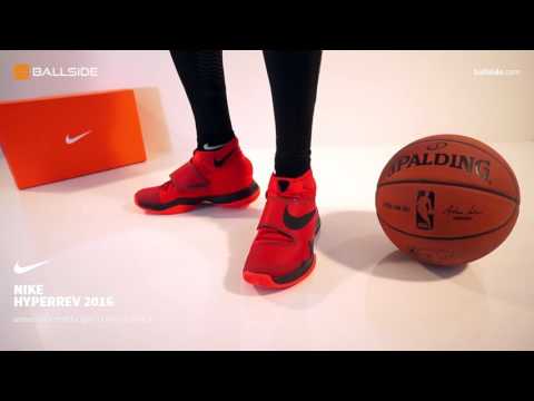 фото баскетбольные  кроссовки nike zoom hyperrev 0