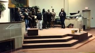 Desperate Cry!!!--One Way Deliverance Ministries