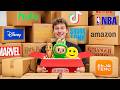 I Bought Every Ad On The Internet