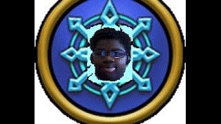 MUST CATCH THE DARK FAIRIES!!!!- Wizard101 Gameplay