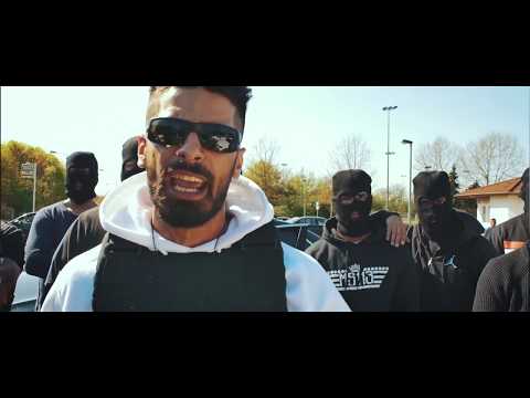 LE CRIMINELL-✖️►JETZT ODER NIE◄✖️(OFFICIAL VIDEO)