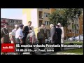 Wideo: Kto jeszcze pami�ta o Powstaniu Warszawskim?