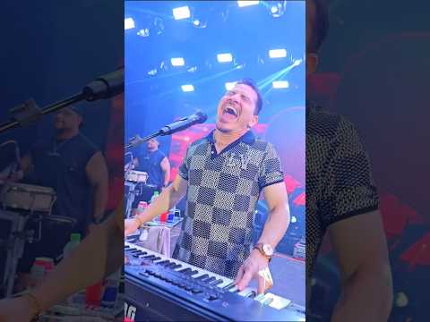 Em Uruçui-Piaui foi Assim muita chuva e musica boa!🥰❤️🎶...#washingtonbrasileiro #musica #piseiro