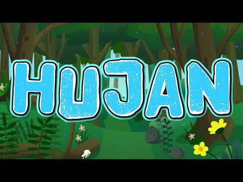 Kata Kata Mutiara dan Inspirasi Tentang Hujan: Hujan adalah Rahmat Allah – Yufid Kids