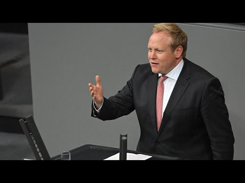 Tilman Kuban - Rede zur Energiewende