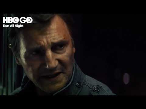Run All Night | Official Trailer (feat. Liam Neeson) | HBO GO