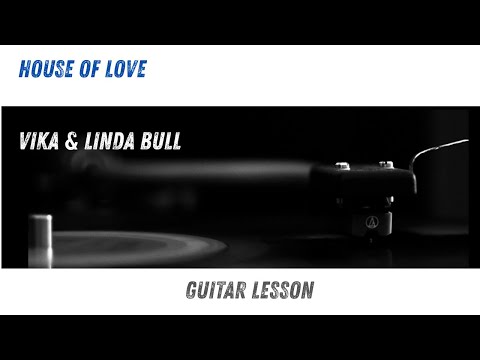 House Of Love - Vika And Linda Bull