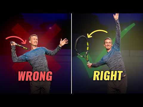 15 Years of Serve Knowledge in 32 Minutes