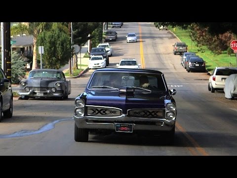 Garázs ep. 467 (2014.12.13) - xXx