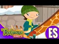 Willa S Wild Life Los Premios Fanny Esquiar O No Esquiar Ep 20