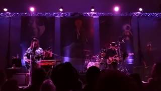 The Claypool Lennon Delirium 8-4-2016 The Court of the Crimson King