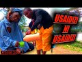 Usaidizi Ni Usaidizi Kadusko
