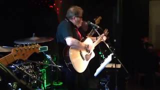 Rødovre Starclub - 17/3-2018 Midnight